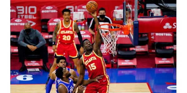 Atlanta Hawks y New York Knicks se convierten en los equipos más jóvenes de la Conferencia Este